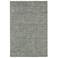 thumbnail image 1 of Addison Rugs Addison Mission Multi Solid Tone Wool Blend Area Rug Grey 5'X7'6" 5' x 8', 1 of 5