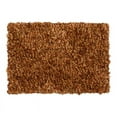 thumbnail image 1 of Addison Rugs Alpha 2' x 3' Lavish Variegated Fabric Accent Rug in Earth Red, 1 of 12
