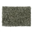 thumbnail image 1 of Addison Rugs Alpha 2' x 3' Lavish Variegated Fabric Accent Rug in Gray, 1 of 12