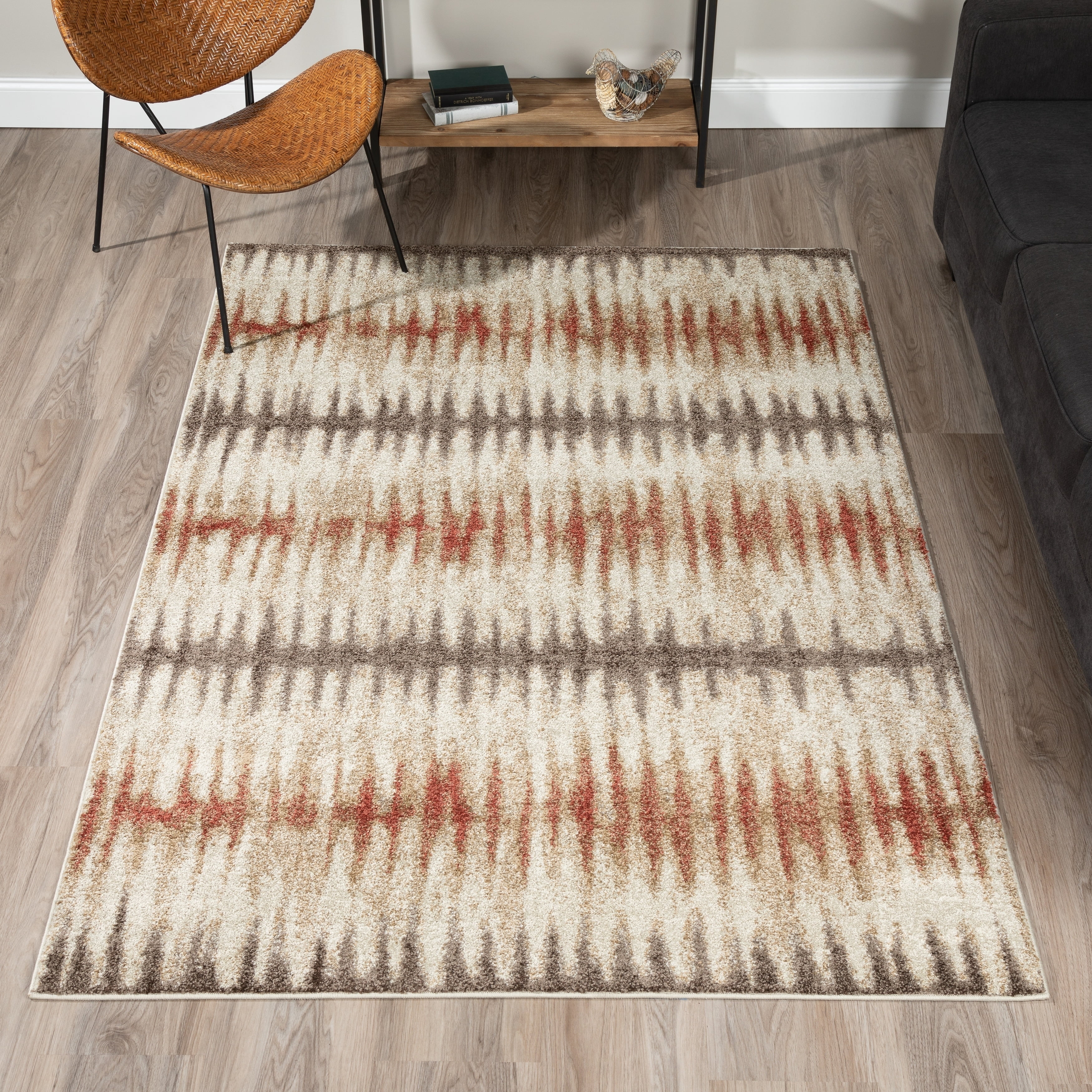 Addison Rugs Blair 8'2