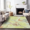 thumbnail image 1 of Addison Rugs Chantille Indoor/Outdoor Transitional Abstract Aloe Washable Rectangle Rug, 10' x 14', 1 of 5