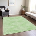 thumbnail image 1 of Addison Rugs Chantille Indoor/Outdoor Transitional Geometric Mint Washable Rectangle Rug, 5' x 7'6", 1 of 6