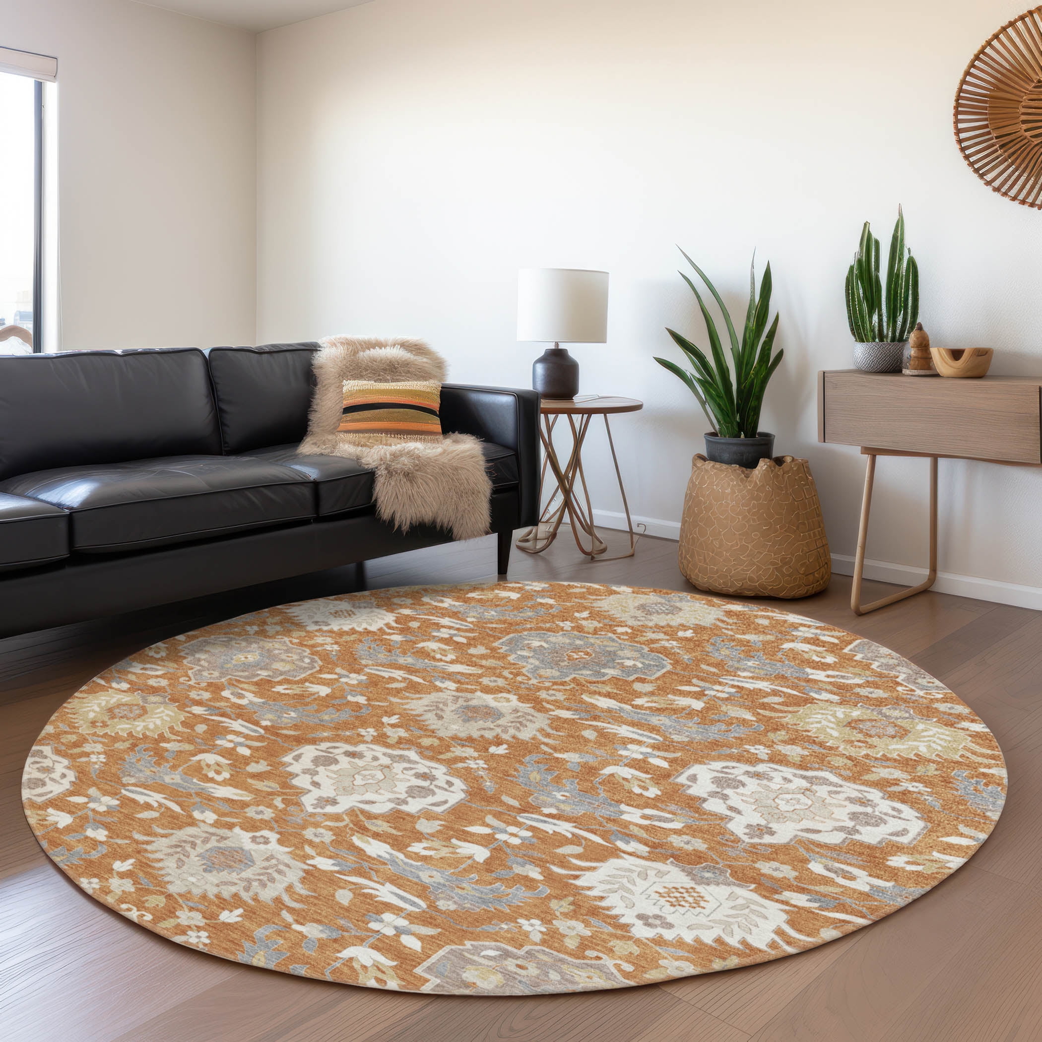 Addison Rugs Chantille Indoor/Outdoor Transitional Geometric, Abstract ...