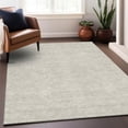 thumbnail image 1 of Addison Rugs Chantille Indoor/Outdoor Transitional Geometric Beige Washable Rectangle Rug, 10' x 14', 1 of 6