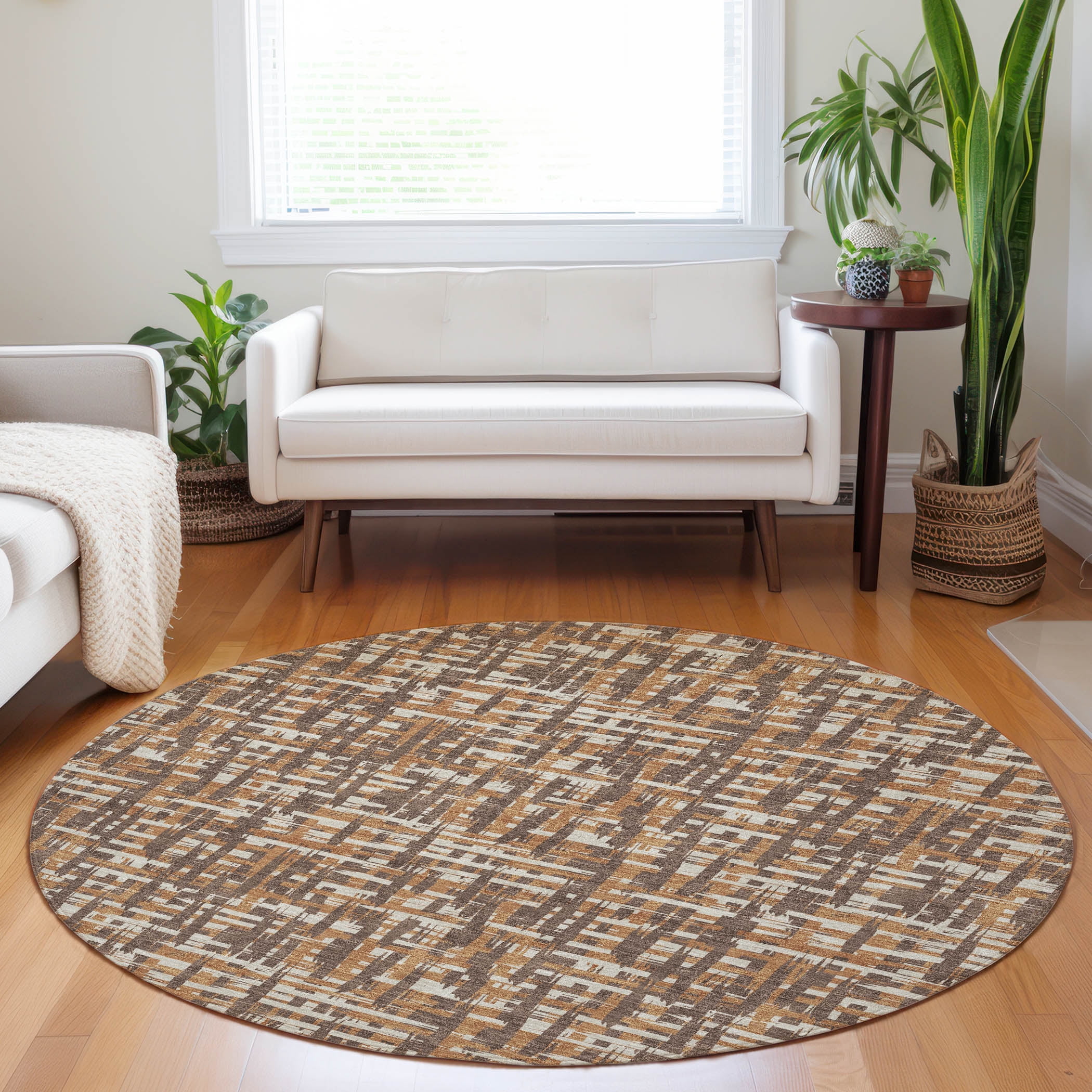 Addison Rugs Chantille Indoor/Outdoor Transitional Geometric, Abstract ...
