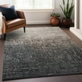 thumbnail image 1 of Addison Rugs Chantille Indoor/Outdoor Transitional Ombre Khaki Washable Rectangle Rug, 10' x 14', 1 of 6