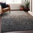 thumbnail image 1 of Addison Rugs Chantille Indoor/Outdoor Transitional Ombre Khaki Washable Rectangle Rug, 2'6" x 3'10", 1 of 6