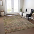 thumbnail image 1 of Addison Rugs Chantille Indoor/Outdoor Transitional Global Cactus Washable Rectangle Rug, 8' x 10', 1 of 6