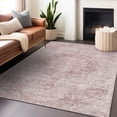 thumbnail image 1 of Addison Rugs Chantille Indoor/Outdoor Traditional Global Pink Washable Rectangle Rug, 2'6" x 3'10", 1 of 6