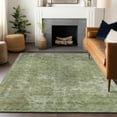 thumbnail image 1 of Addison Rugs Chantille Indoor/Outdoor Traditional Global Aloe Washable Rectangle Rug, 10' x 14', 1 of 6