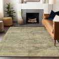 thumbnail image 1 of Addison Rugs Chantille Indoor/Outdoor Traditional Global Aloe Washable Rectangle Rug, 10' x 14', 1 of 6