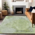 thumbnail image 1 of Addison Rugs Chantille Indoor/Outdoor Transitional Modern Aloe Washable Rectangle Rug, 10' x 14', 1 of 6