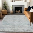 thumbnail image 1 of Addison Rugs Chantille Indoor/Outdoor Traditional Global Beige Washable Rectangle Rug, 10' x 14', 1 of 6