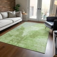 thumbnail image 1 of Addison Rugs Chantille Indoor/Outdoor Transitional Modern Aloe Washable Rectangle Rug, 10' x 14', 1 of 6