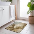 thumbnail image 1 of Addison Rugs Chantille Indoor/Outdoor Transitional Modern Brown Washable Rectangle Rug, 1'8" x 2'6", 1 of 6