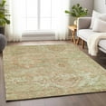 thumbnail image 1 of Addison Rugs Chantille Indoor/Outdoor Traditional Global Salmon Washable Rectangle Rug, 2'6" x 3'10", 1 of 6