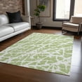 thumbnail image 1 of Addison Rugs Chantille Indoor/Outdoor Transitional Organic Aloe Washable Rectangle Rug, 10' x 14', 1 of 6