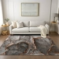 thumbnail image 1 of Addison Rugs Chantille ACN525 Orange 5' x 7'6" Rug, 1 of 6