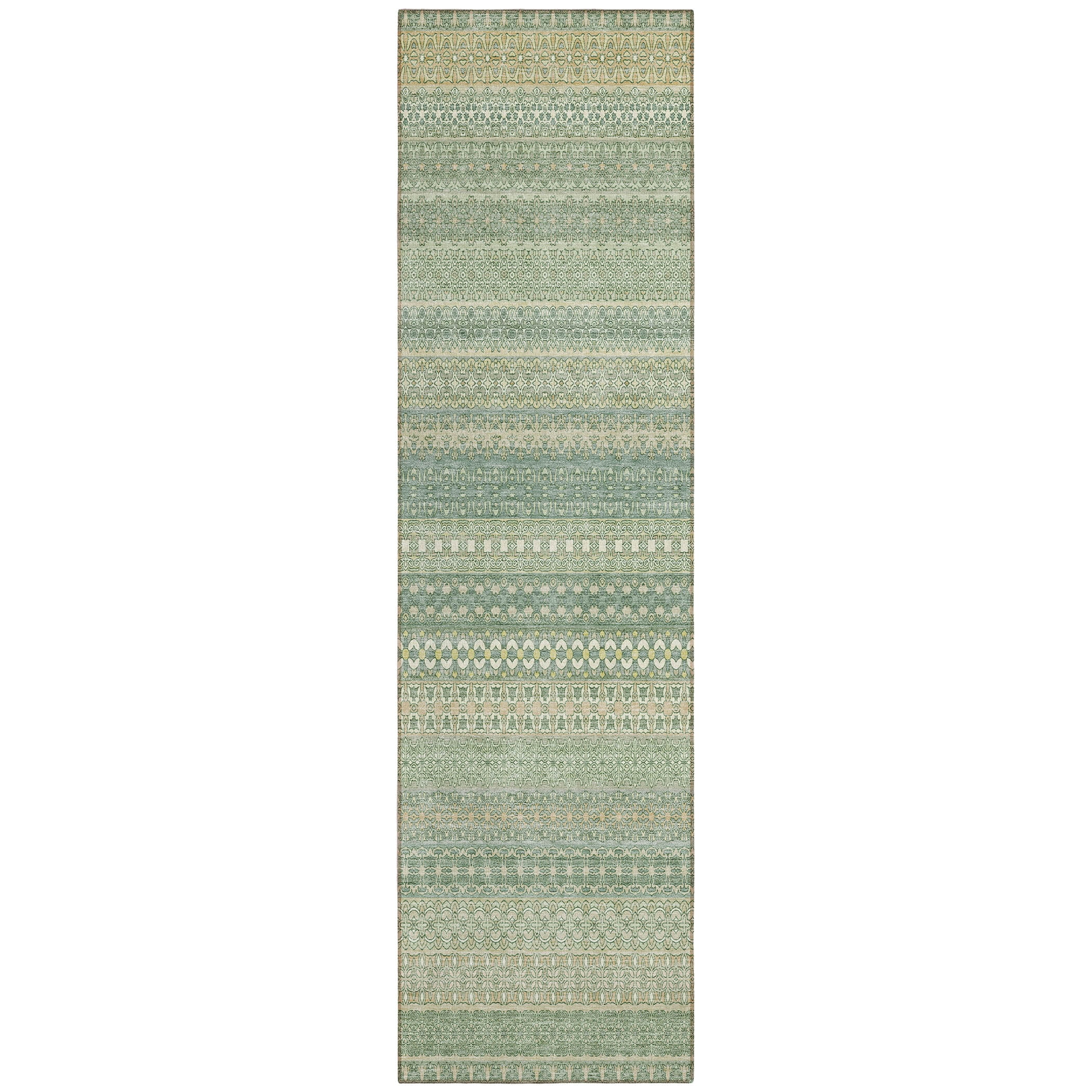 Addison Rugs Chantille ACN527 Aloe 2'3