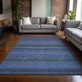 thumbnail image 1 of Chantille ACN527 Blue 10 x 14 Rug, 1 of 6