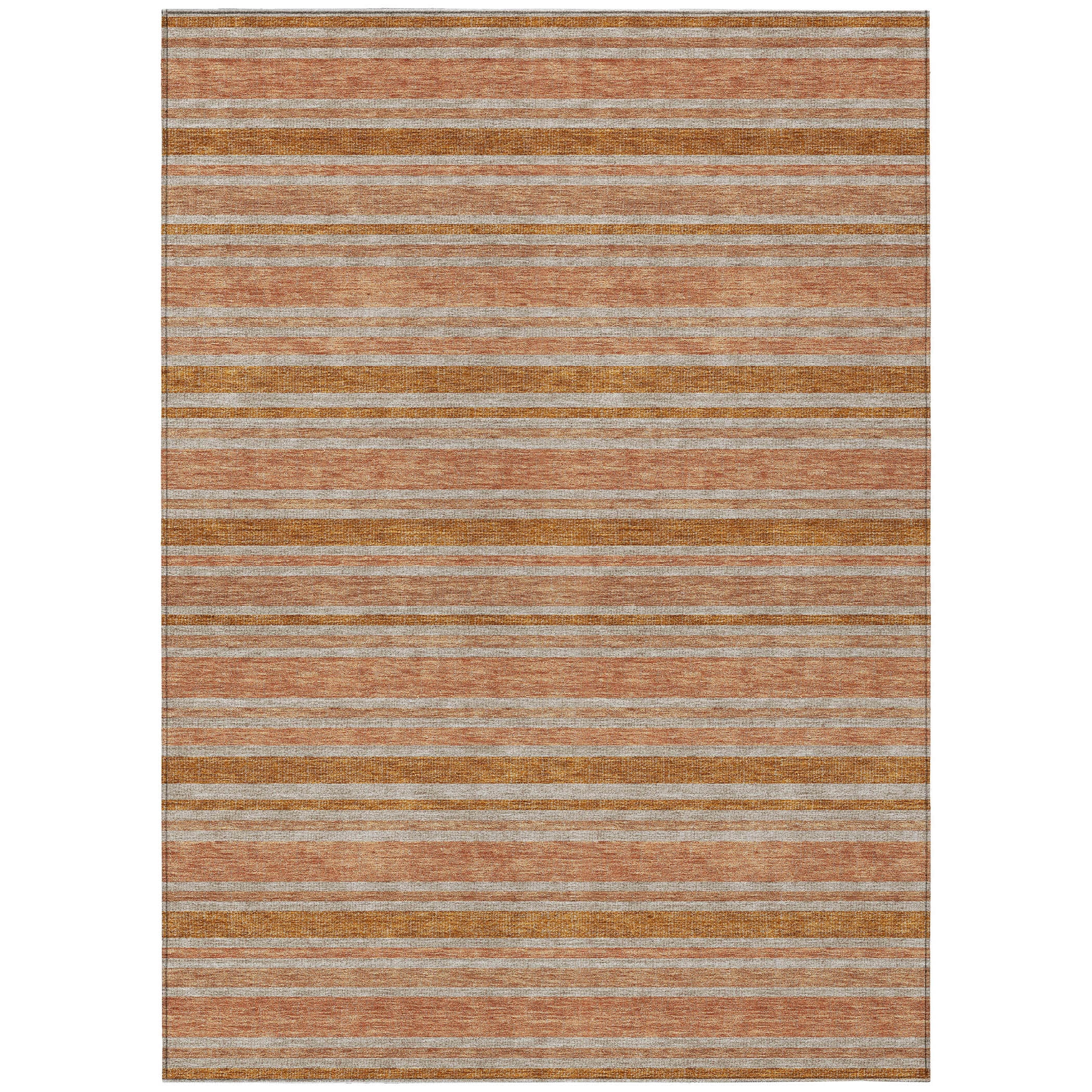 Addison Rugs Chantille ACN531 Paprika 2'6