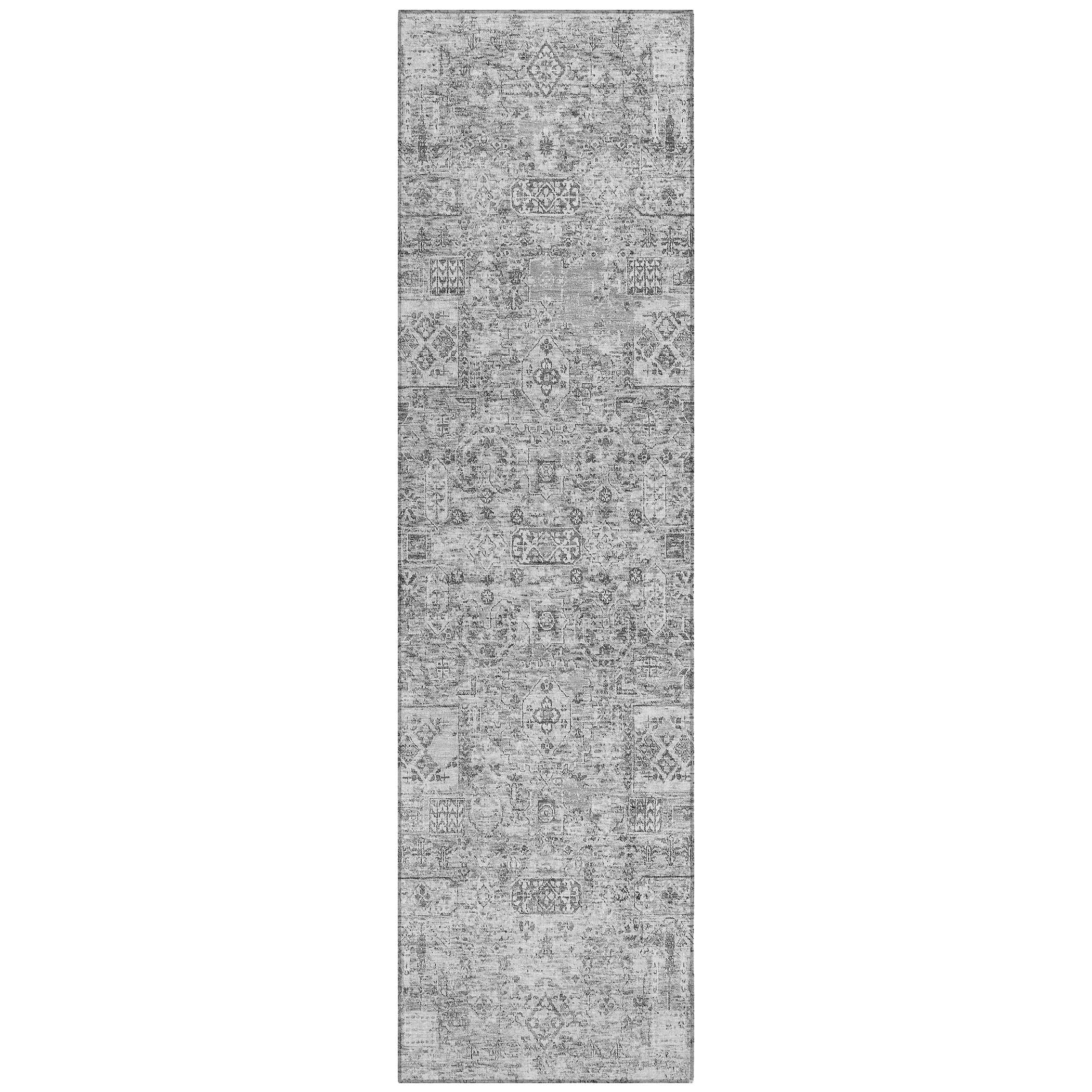 addison-rugs-chantille-acn611-gray-2-3-x-7-6-indoor-outdoor-runner