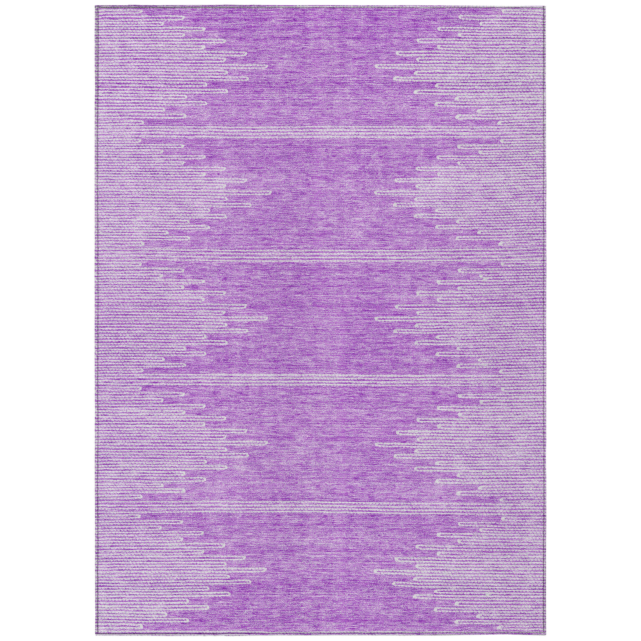 Addison Rugs Chantille ACN647 Lavender 2'6