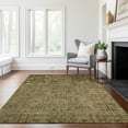 thumbnail image 1 of Addison Rugs Chantille Indoor/Outdoor Transitional Southwest Brown Washable Rectangle Rug, 3' x 5', 1 of 6