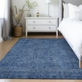 thumbnail image 1 of Addison Rugs Chantille Indoor/Outdoor Transitional Southwest Navy Washable Rectangle Rug, 10' x 14', 1 of 6