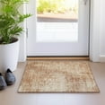 thumbnail image 1 of Addison Rugs Chantille Indoor/Outdoor Transitional Modern Terracotta Washable Rectangle Rug, 1'8" x 2'6", 1 of 6