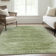 thumbnail image 1 of Addison Rugs Chantille Indoor/Outdoor Transitional Modern Aloe Washable Rectangle Rug, 5' x 7'6", 1 of 6