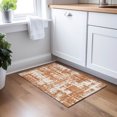 thumbnail image 1 of Addison Rugs Chantille Indoor/Outdoor Transitional Modern Paprika Washable Rectangle Rug, 1'8" x 2'6", 1 of 6
