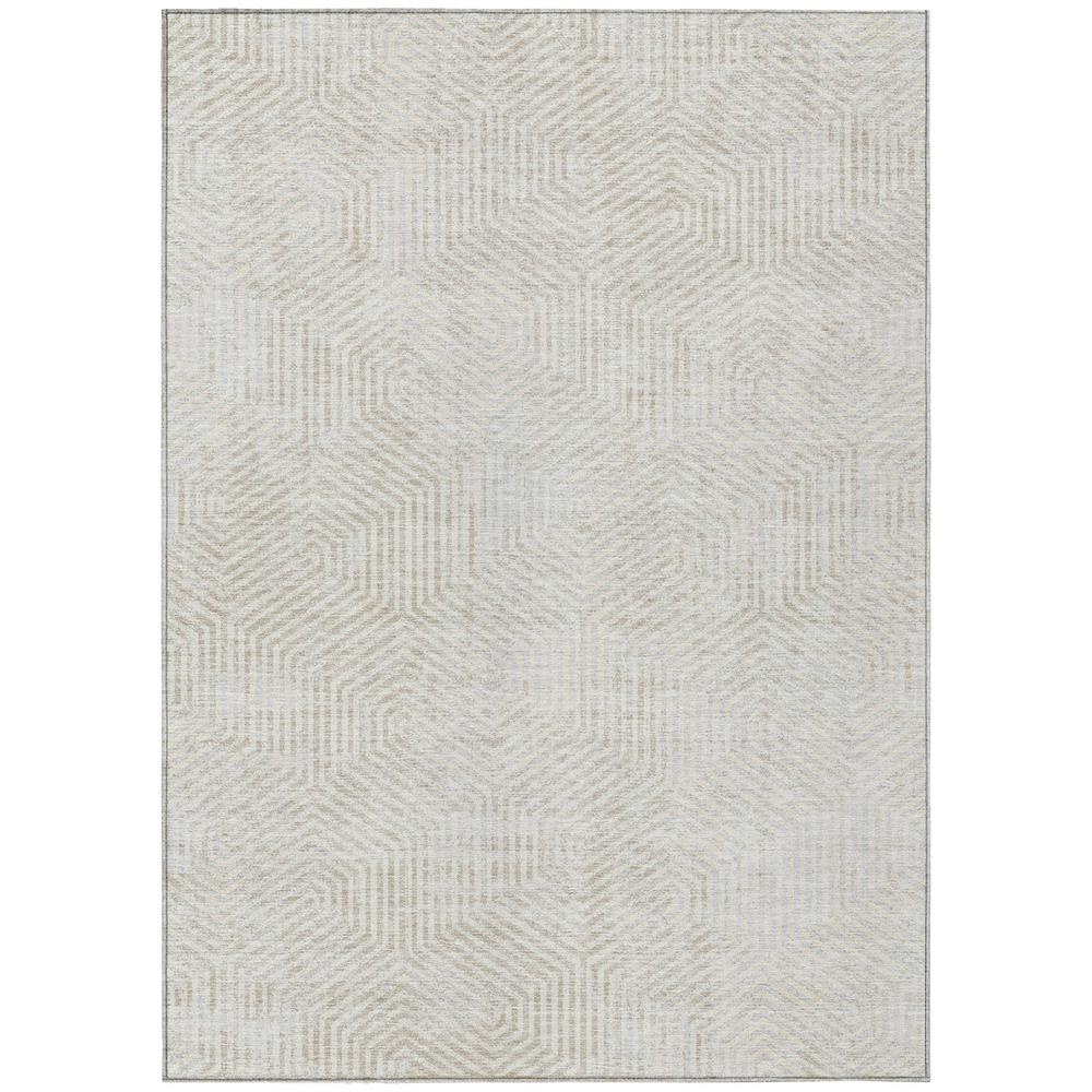 Addison Rugs Chantille ACN912 Ivory 10' x 14' Rug
