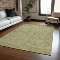 Addison Rugs Chantille Indoor/Outdoor Traditional Global Aloe Washable Rectangle Rug, 10' x 14'