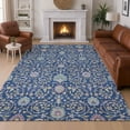 thumbnail image 1 of Addison Rugs Chantille Indoor/Outdoor Traditional Global Baltic Machine Washable Rectangle Rug, 10' x 14', 1 of 8