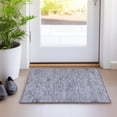 thumbnail image 1 of Addison Rugs Chantille Indoor/Outdoor Traditional Global Blue Washable Rectangle Rug, 1'8" x 2'6", 1 of 6
