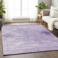 thumbnail image 1 of Addison Rugs Chantille Indoor/Outdoor Traditional Global Lilac Machine Washable Rectangle Rug, 8' x 10', 1 of 7