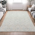 thumbnail image 1 of Addison Rugs Chantille Indoor/Outdoor Traditional Global Linen Machine Washable Rectangle Rug, 5' x 7'6", 1 of 10