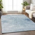 thumbnail image 1 of Addison Rugs Chantille Indoor/Outdoor Traditional Global Sky Machine Washable Rectangle Rug, 2'6" x 3'10", 1 of 7