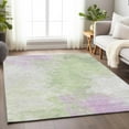 thumbnail image 1 of Addison Rugs Chantille Indoor/Outdoor Transitional Abstract Aloe Washable Rectangle Rug, 10' x 14', 1 of 6