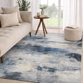 thumbnail image 1 of Addison Rugs Chantille Indoor/Outdoor Transitional Abstract Baltic Machine Washable Rectangle Rug, 10' x 14', 1 of 8