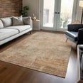 thumbnail image 1 of Addison Rugs Chantille Indoor/Outdoor Transitional Abstract Coral Washable Rectangle Rug, 2'6" x 3'10", 1 of 6