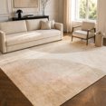 thumbnail image 1 of Addison Rugs Chantille Indoor/Outdoor Transitional Abstract Dune Machine Washable Rectangle Rug, 5' x 7'6", 1 of 10