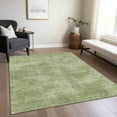 thumbnail image 1 of Addison Rugs Chantille Indoor/Outdoor Transitional Abstract Green Washable Rectangle Rug, 2'6" x 3'10", 1 of 6