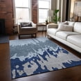 thumbnail image 1 of Addison Rugs Chantille Indoor/Outdoor Transitional Abstract Sky Washable Rectangle Rug, 9' x 12', 1 of 6