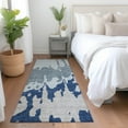 thumbnail image 1 of Addison Rugs Chantille Indoor/Outdoor Transitional Abstract Sky Washable Runner Rug, 2'3" x 7'6", 1 of 6
