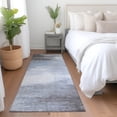 thumbnail image 1 of Addison Rugs Chantille Indoor/Outdoor Transitional Abstract Sky Washable Runner Rug, 2'3" x 7'6", 1 of 6