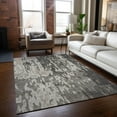 thumbnail image 1 of Addison Rugs Chantille Indoor/Outdoor Transitional Abstract Taupe Washable Rectangle Rug, 10' x 14', 1 of 6