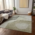 thumbnail image 1 of Addison Rugs Chantille Indoor/Outdoor Transitional Abstract Taupe Washable Rectangle Rug, 10' x 14', 1 of 6