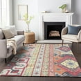 thumbnail image 1 of Addison Rugs Chantille Indoor/Outdoor Transitional Aztec Linen Washable Rectangle Rug, 5' x 7'6", 1 of 6